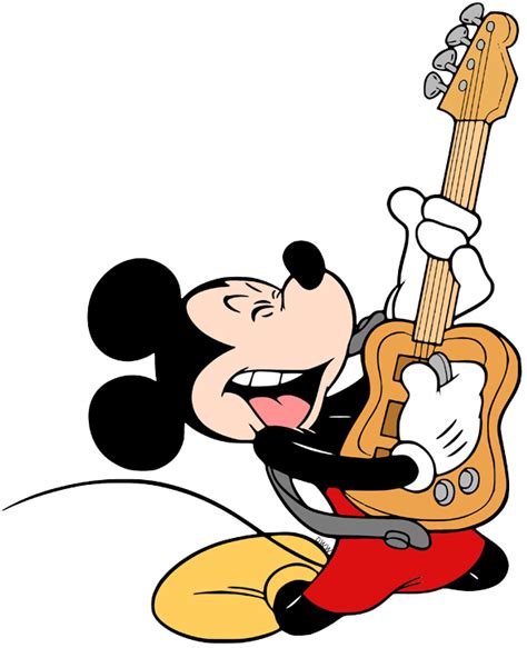 Mickey Mouse Clip Art Disney Clip Art Galore