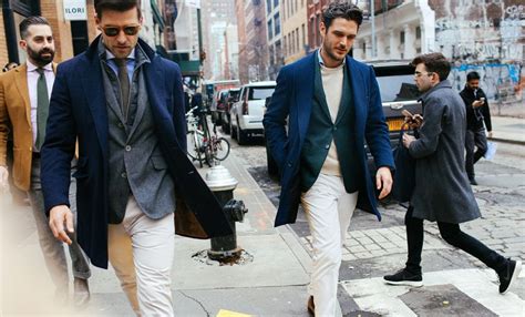 Secrets To Dressing Like A New Yorker When Youre Not One
