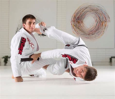 Bjj Mendes Brothers Mendes Bros Karate Martial Arts Jiu Jitsu