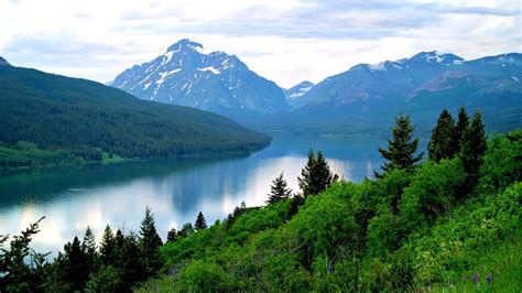 Glacier National Park Wallpaper 47 Images