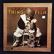 Frank Zappa - Thing-Fish 3xLP Box NM 1984 Steve Vai Terry Bozzio Avant ...