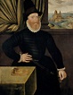 James Douglas 4th Earl of Morton about 1516 1581 Regent of Scotland ...