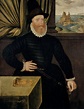 James Douglas 4th Earl of Morton about 1516 1581 Regent of Scotland ...