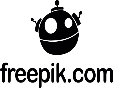 Freepik Logos Download