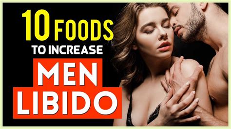 Decreased Libido In Men How To Increase Desire Drive Naturally At Home💑