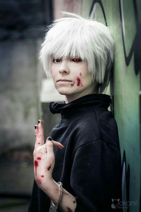 Cosplay Anime Male Cosplay Cosplay Outfits Best Cosplay Cosplay Costumes Cosplay Ideas Ken