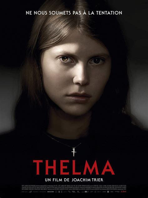 Thelma Film 2017 Senscritique
