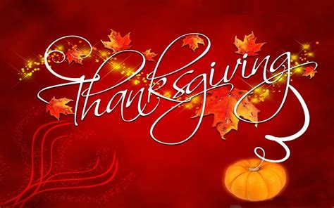 1920 X 1200 Hd Widescreen Thanksgiving Desktop Wallpapers Top Free