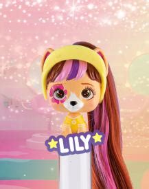 Lily I Love Vip Pets