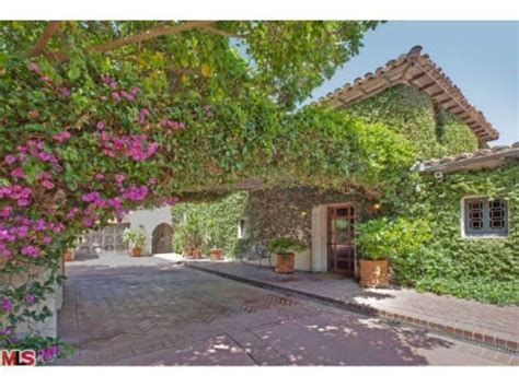 Spice Girls House Bel Air Birthplace Of Girl Group For Sale Photos