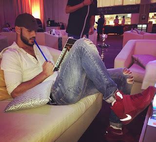 OMARBORKAN Omar Borkan Al Gala