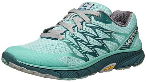 Merrell Barefoot Running Shoes Making A Comeback Wear Tested Quick