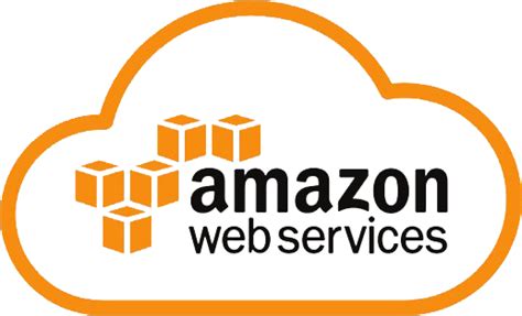 Amazon Web Services Png Images Transparent Background