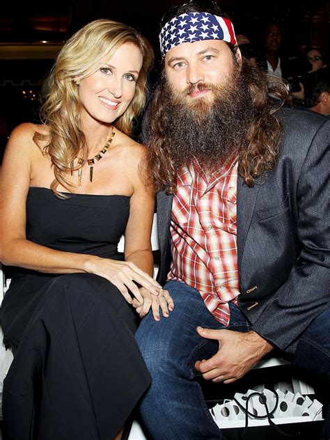 Duck Dynasty Star Willie Robertson My Wife And I Are Open To Adoption Adoption Couples Duck