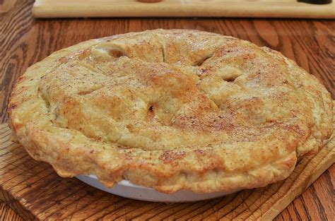 See more ideas about homemade apple pies, apple recipes, homemade apple. Vermont State Pie | Apple Pie