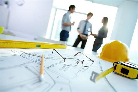Design Build How Will Construction Companies React Ellipse Solutions
