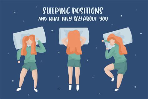 Sleeping Positions What Is The Best Sleeping Position Soakandsleep