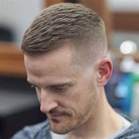 These are the best short hairstyles and haircuts for men that will provide you inspiration for your next barber visit. 50 Cool Hairstyles for Men with Straight Hair - Men ...