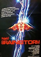 Projekt Brainstorm: DVD oder Blu-ray leihen - VIDEOBUSTER.de