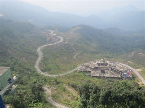 Amber court from the story malaysia's ghost stories by eekme_inn (inn auni) with 23,577 reads. 7 Hal Yang Bisa Dilakukan di Genting Highlands - Trip to ...