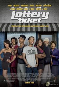 Where to watch lottery ticket. Lottery Ticket Review - ComingSoon.net