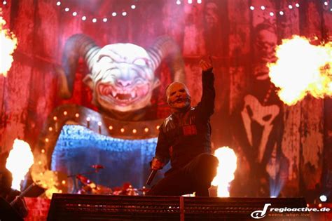 Slipknot hintergrund, corey taylor, slipknot, maske, bildschirmhintergrund. Fotos: Slipknot live bei Rock am Ring 2015 in Mendig - regioactive.de