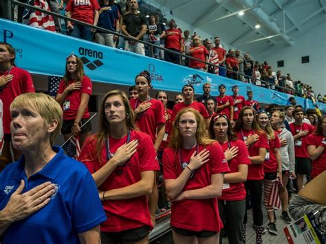 Usa Swimming Announces 2018 Zone Select Camp Roster Swimming World News