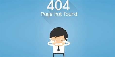 Something along the lines of '404 not found'. How to Handle 404 Errors to Improve SEO in WordPress ...