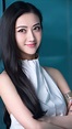 2160x3840 Resolution Cute Jing Tian in White Dress Sony Xperia X,XZ,Z5 ...