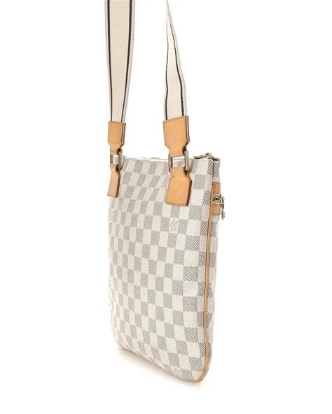 Louis Vuitton Crossbody Vintage Bag Paul Smith