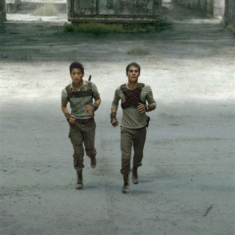 Heres What You Need To Know About The Maze Runner Before