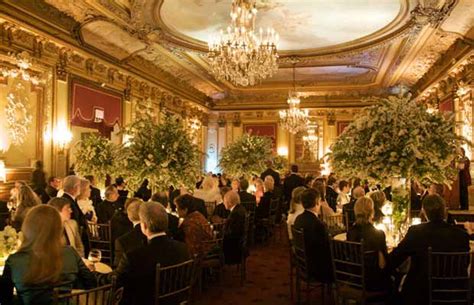 The Metropolitan Club 25 Outrageously Expensive Social Clubs In