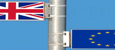 What Will Happen In The Event Of A No Deal Brexit Customslink®
