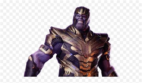 Marvel Villian Thanos Endgame Thanos Vs Infinity War Thanos Png Thanos Png Free Transparent