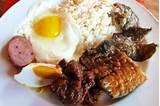 Pinoy Breakfast Recipes Images