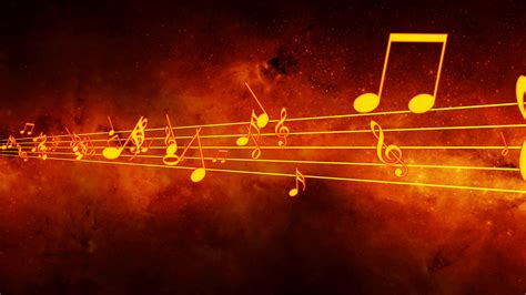 Musical Backgrounds Wallpaper Cave