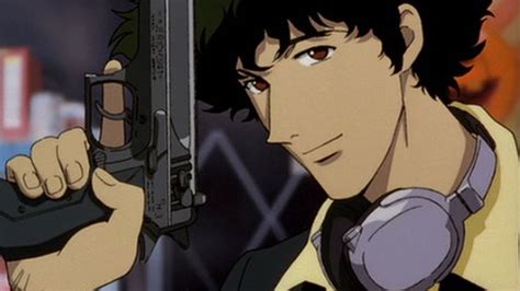 Cowboy Bebop And More Hit Anime Are Now Streaming On