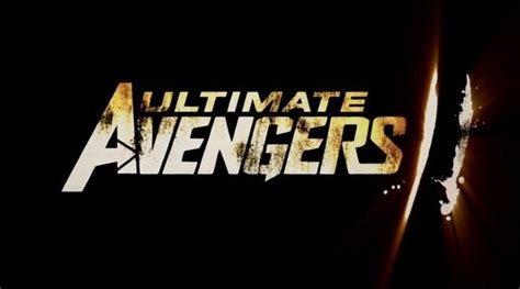 Ultimate Avengers Ii Video Marvel Animated Universe Wiki Fandom