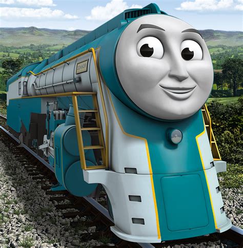 Connor Thomas The Tank Engine Photo 40393164 Fanpop Page 61