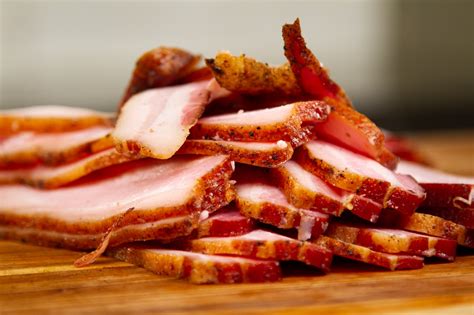 How To Make Bacon Curing And Cooking Principles