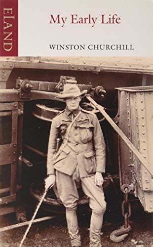 My Early Life By Winston Churchill Abebooks