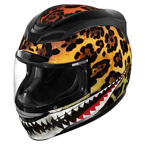 Icon Airmada Helmets Full Face Helmets Helmet Full Face Motorcycle