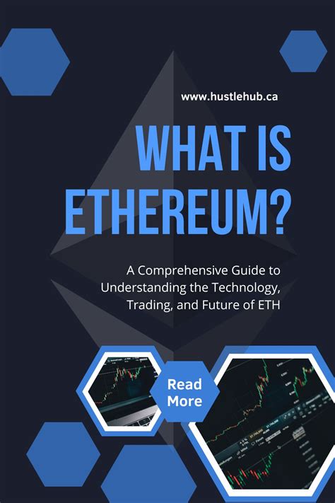 What Is Ethereum A Comprehensive Guide To Understanding The Technology