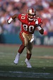 NFL Network's Top 100 Players of All Time: Why Jerry Rice Shouldn't Be ...