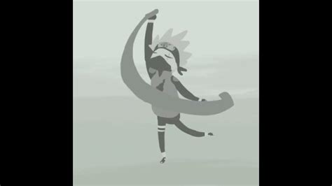 Kakashi Dance ⚡ Youtube