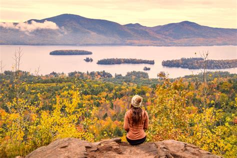 The 15 Best Places To See Amazing Fall Foliage In The Us I Know All News