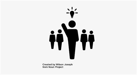 We Ve Begun To Work On Some Of These Strategies To Leadership Clipart Black And White