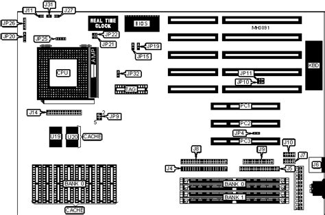 Pam 0054i Motherboard Settings And Configuration
