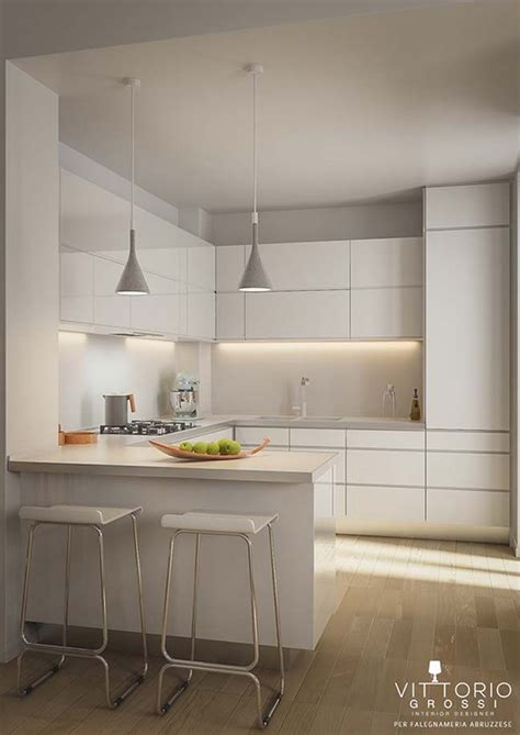 Modern Kitchen Design Ideas 2016