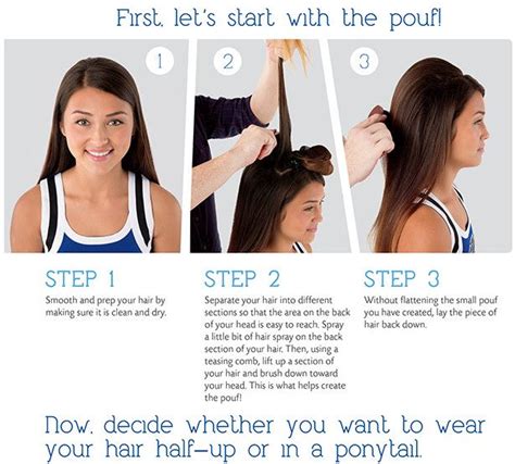 How To Line Up Your Hair